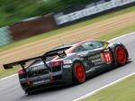Lamborghini Gallardo GT3 2006 года